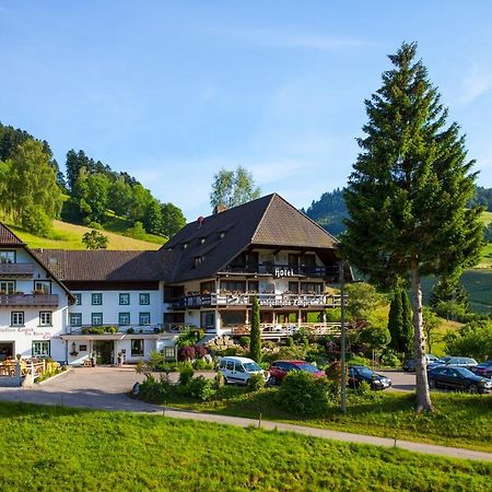 Landhaus Langeck Münstertal Zewnętrze zdjęcie