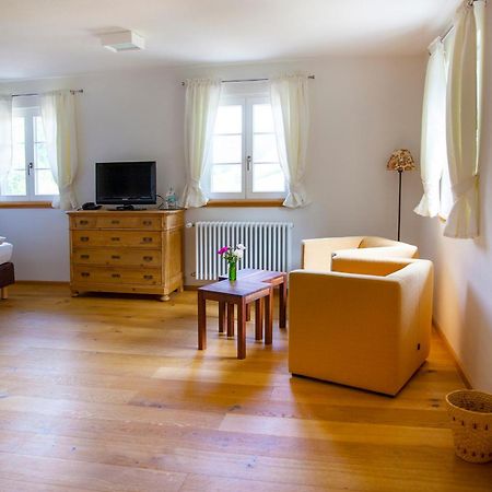 Landhaus Langeck Münstertal Zewnętrze zdjęcie