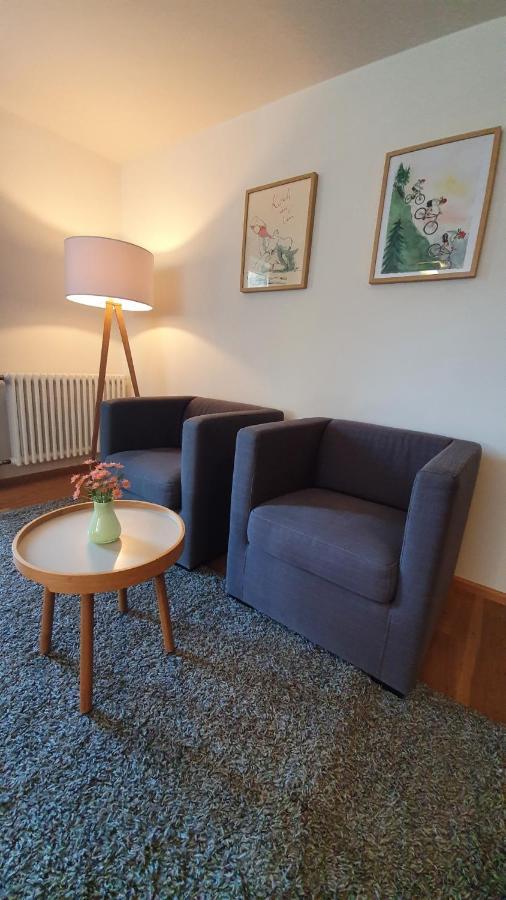 Landhaus Langeck Münstertal Zewnętrze zdjęcie