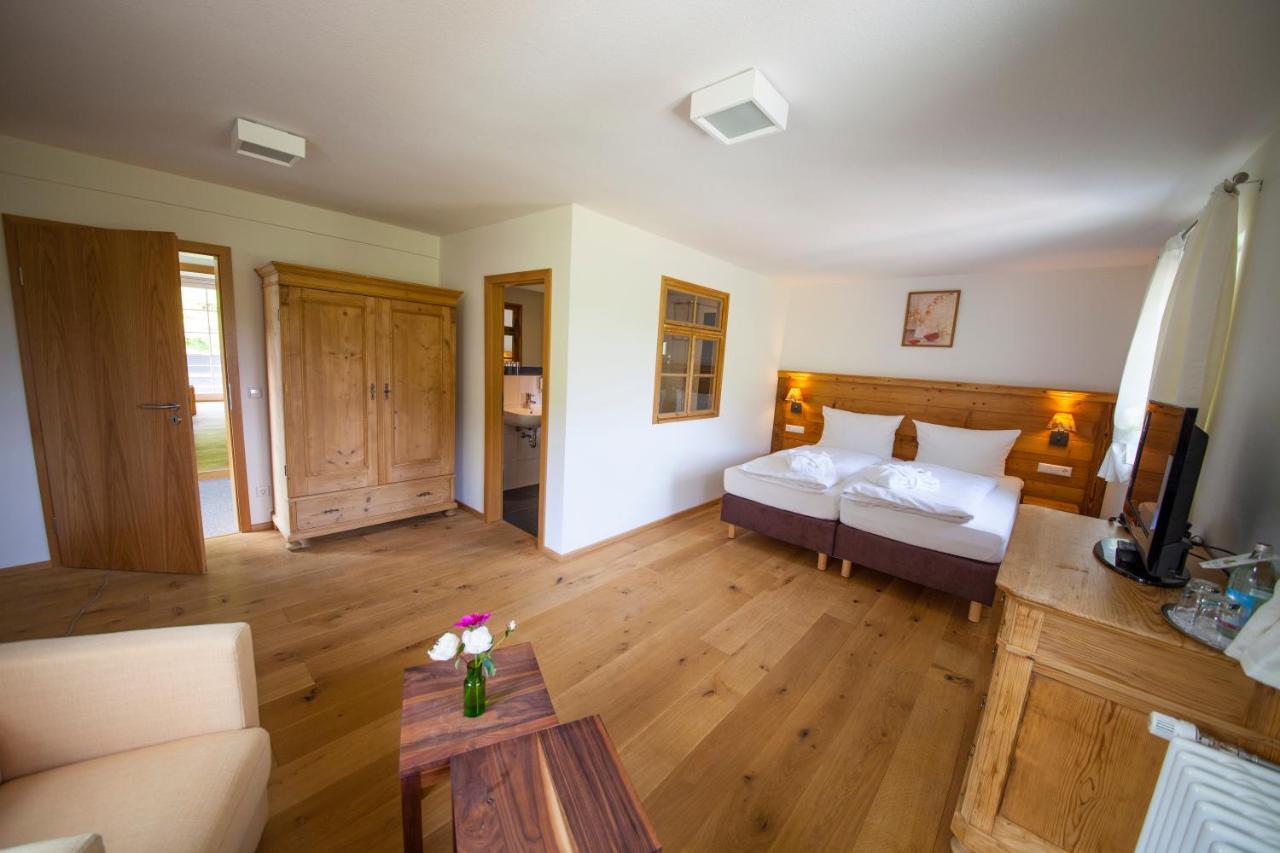 Landhaus Langeck Münstertal Zewnętrze zdjęcie