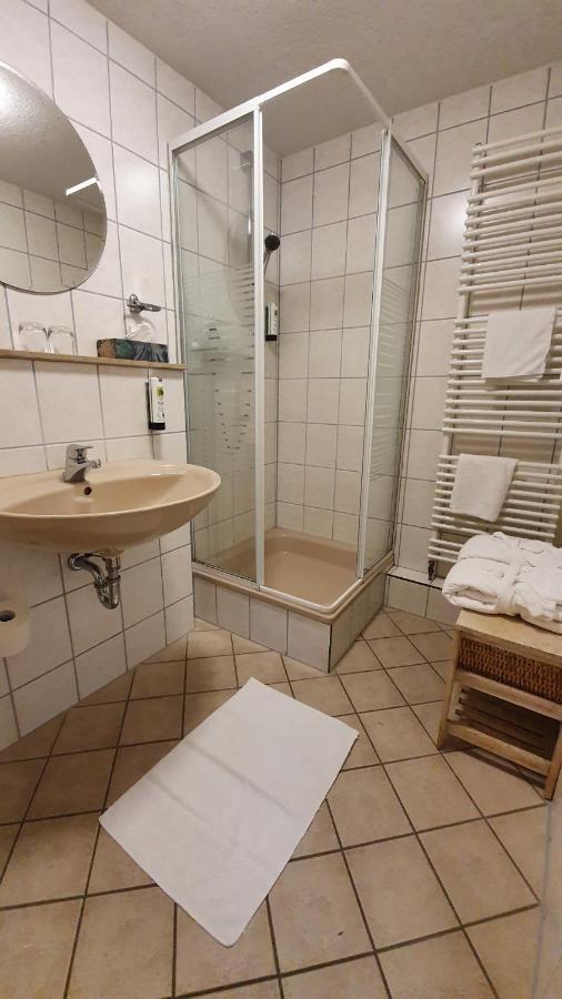 Landhaus Langeck Münstertal Zewnętrze zdjęcie