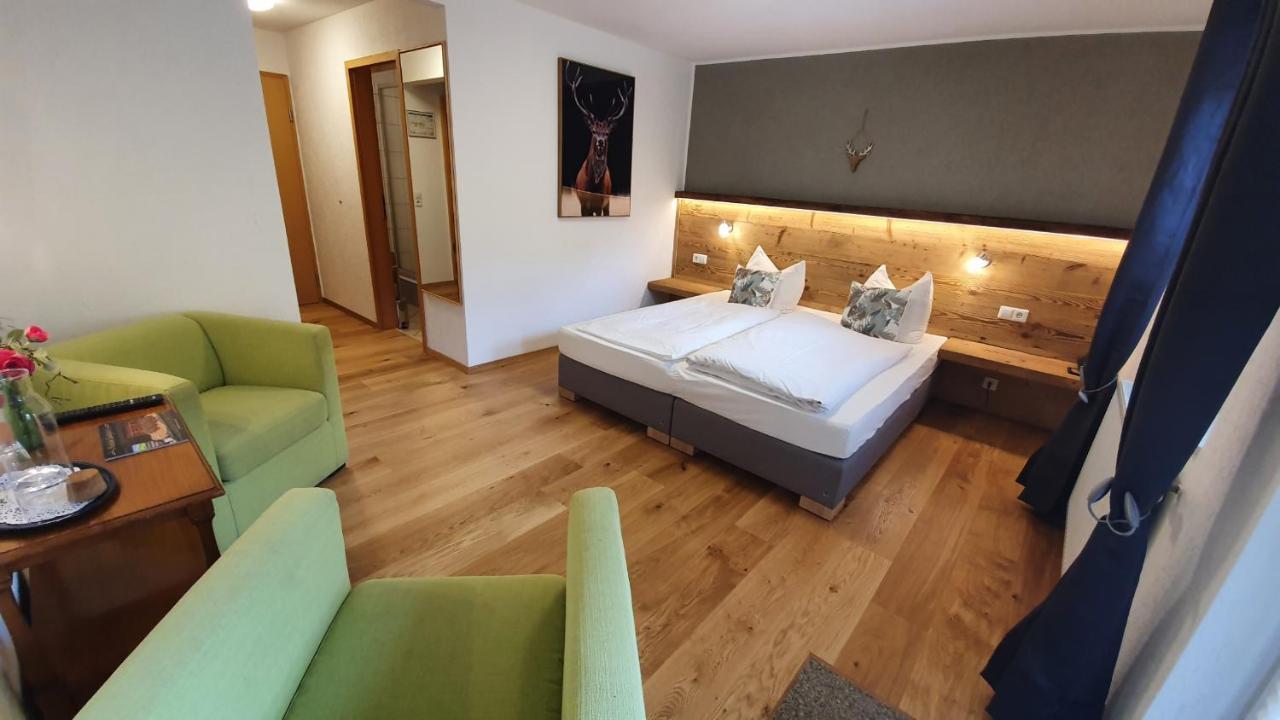 Landhaus Langeck Münstertal Zewnętrze zdjęcie