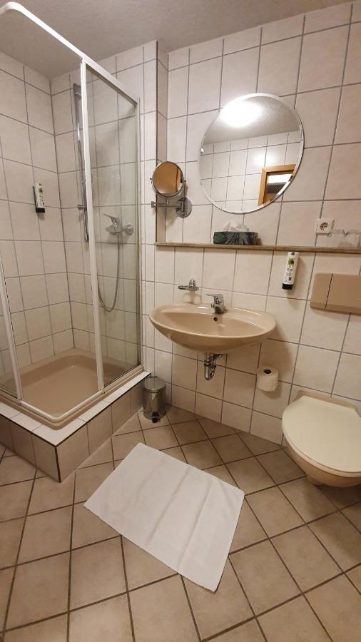 Landhaus Langeck Münstertal Zewnętrze zdjęcie