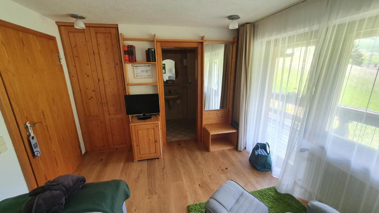 Landhaus Langeck Münstertal Zewnętrze zdjęcie