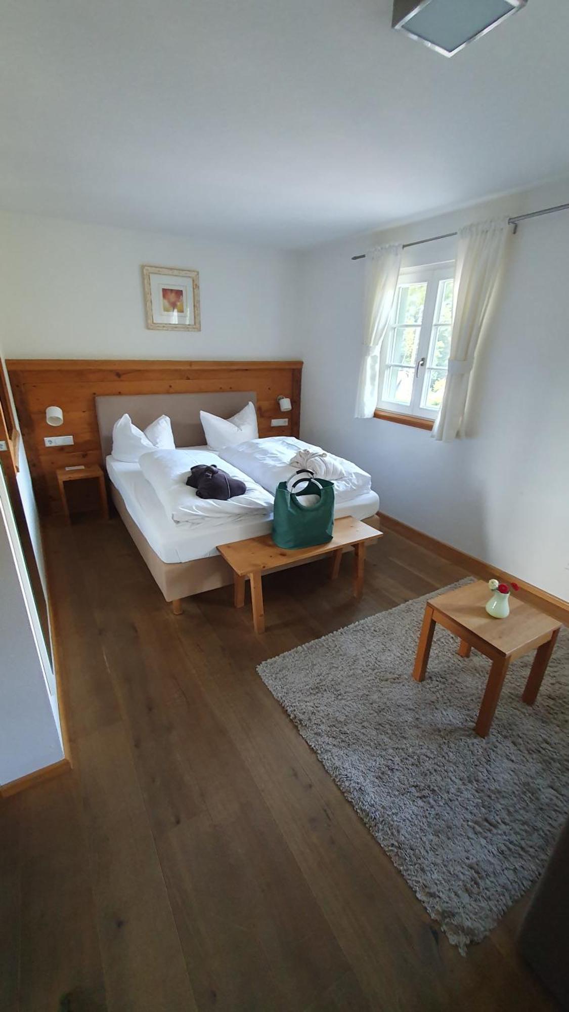 Landhaus Langeck Münstertal Zewnętrze zdjęcie