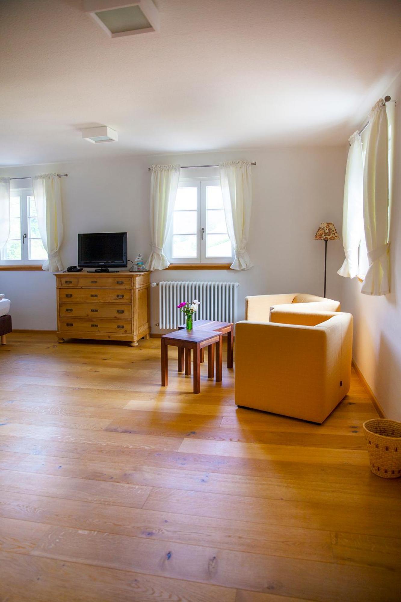 Landhaus Langeck Münstertal Zewnętrze zdjęcie