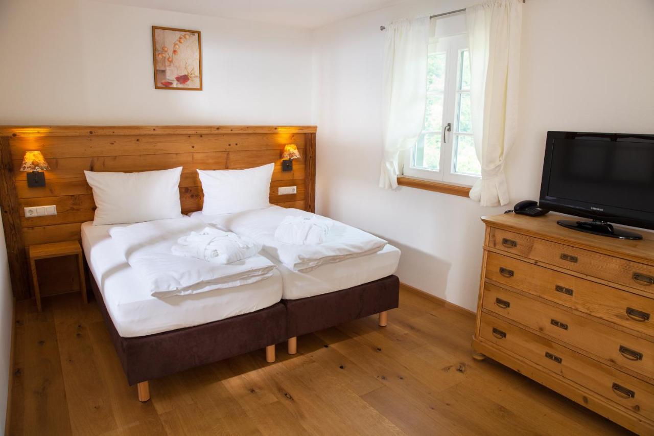 Landhaus Langeck Münstertal Zewnętrze zdjęcie