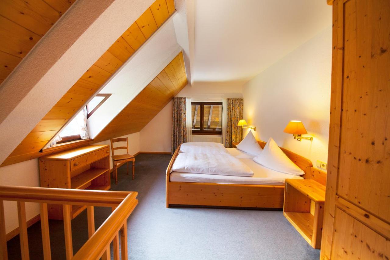 Landhaus Langeck Münstertal Zewnętrze zdjęcie