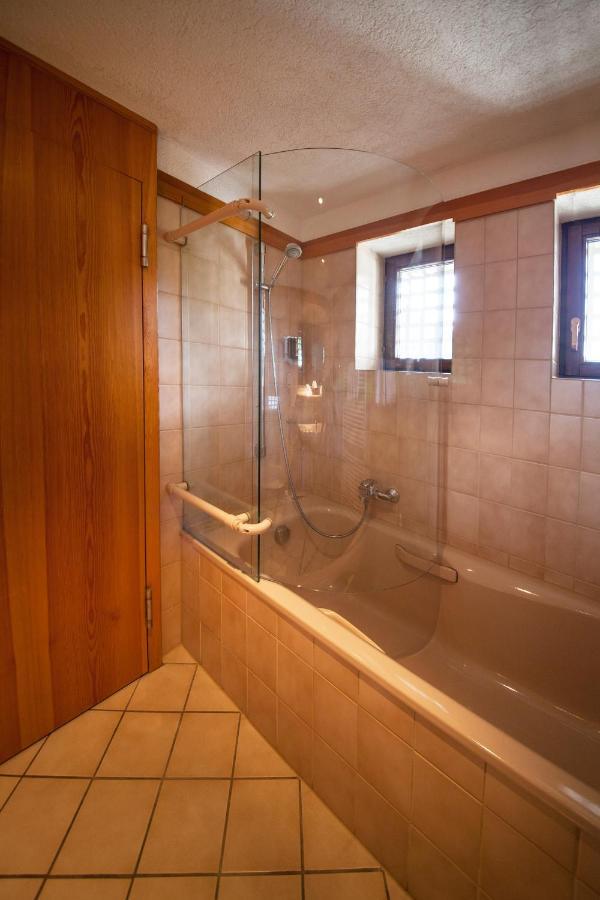 Landhaus Langeck Münstertal Zewnętrze zdjęcie