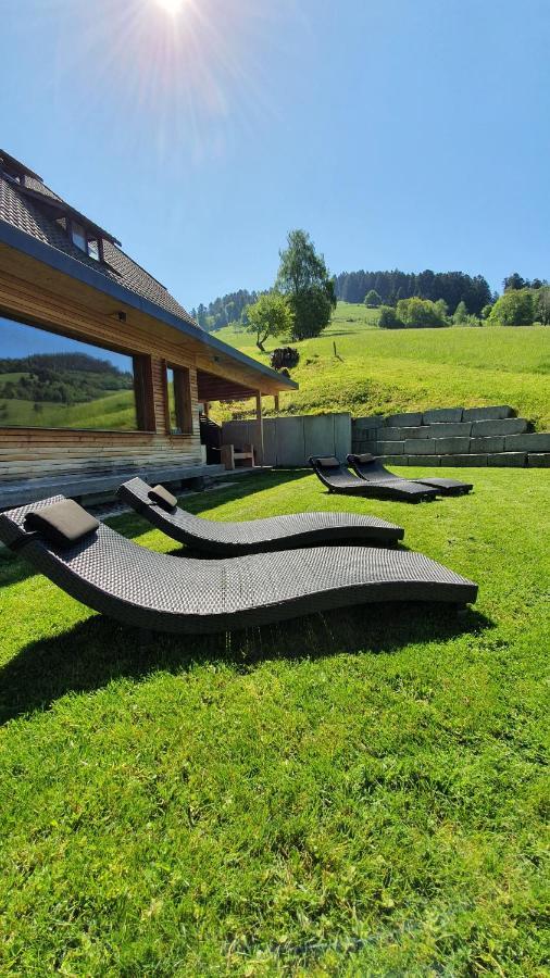 Landhaus Langeck Münstertal Zewnętrze zdjęcie