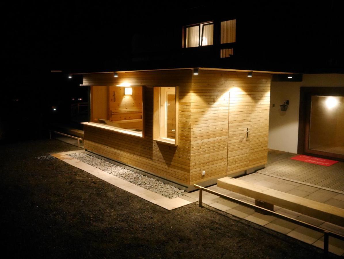 Landhaus Langeck Münstertal Zewnętrze zdjęcie