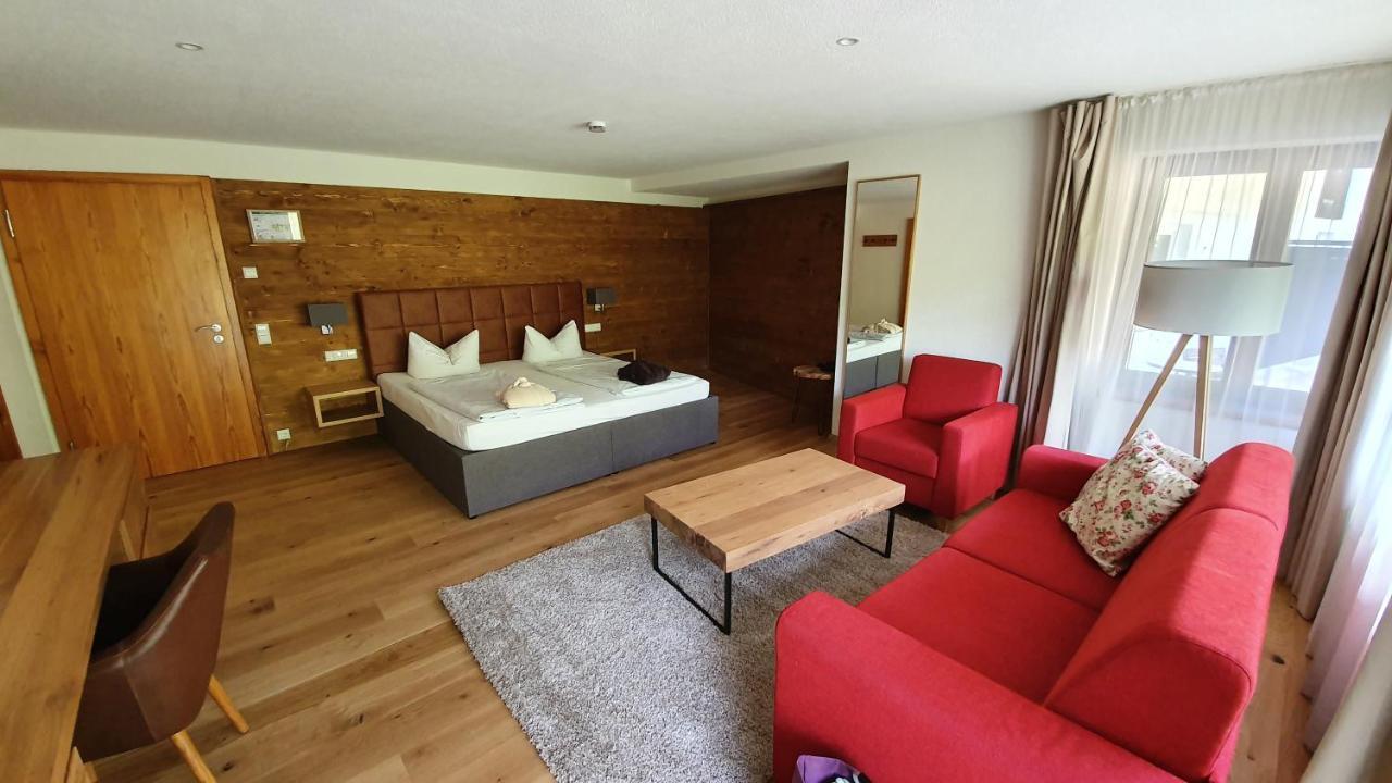 Landhaus Langeck Münstertal Zewnętrze zdjęcie