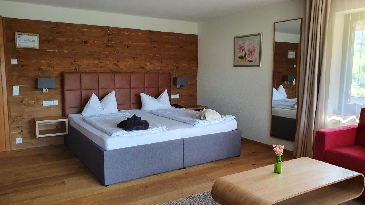 Landhaus Langeck Münstertal Zewnętrze zdjęcie