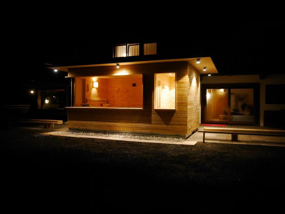 Landhaus Langeck Münstertal Zewnętrze zdjęcie