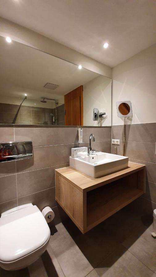 Landhaus Langeck Münstertal Zewnętrze zdjęcie