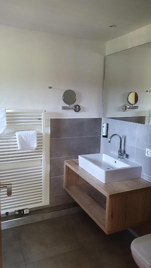 Landhaus Langeck Münstertal Zewnętrze zdjęcie